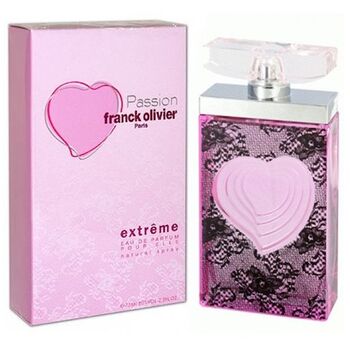 Passion Extreme for Women EDP